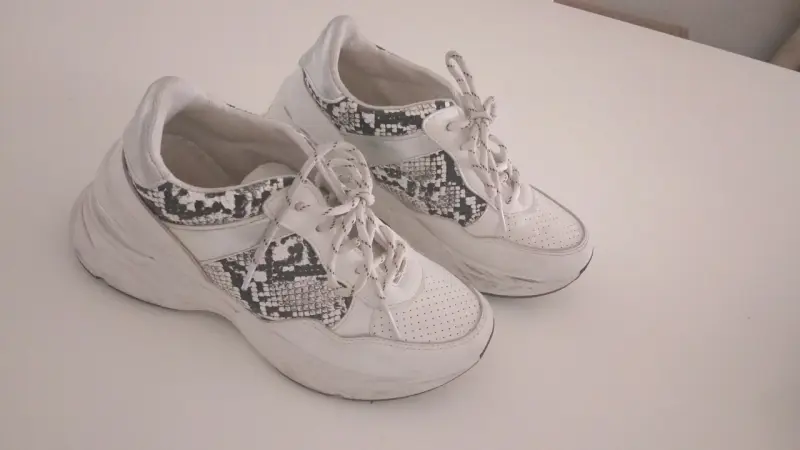 Zapatillas y botin mujer - 4
