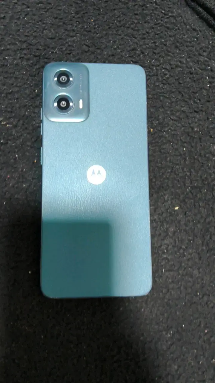 Smartphone Motorola con doble cámara trasera - 2