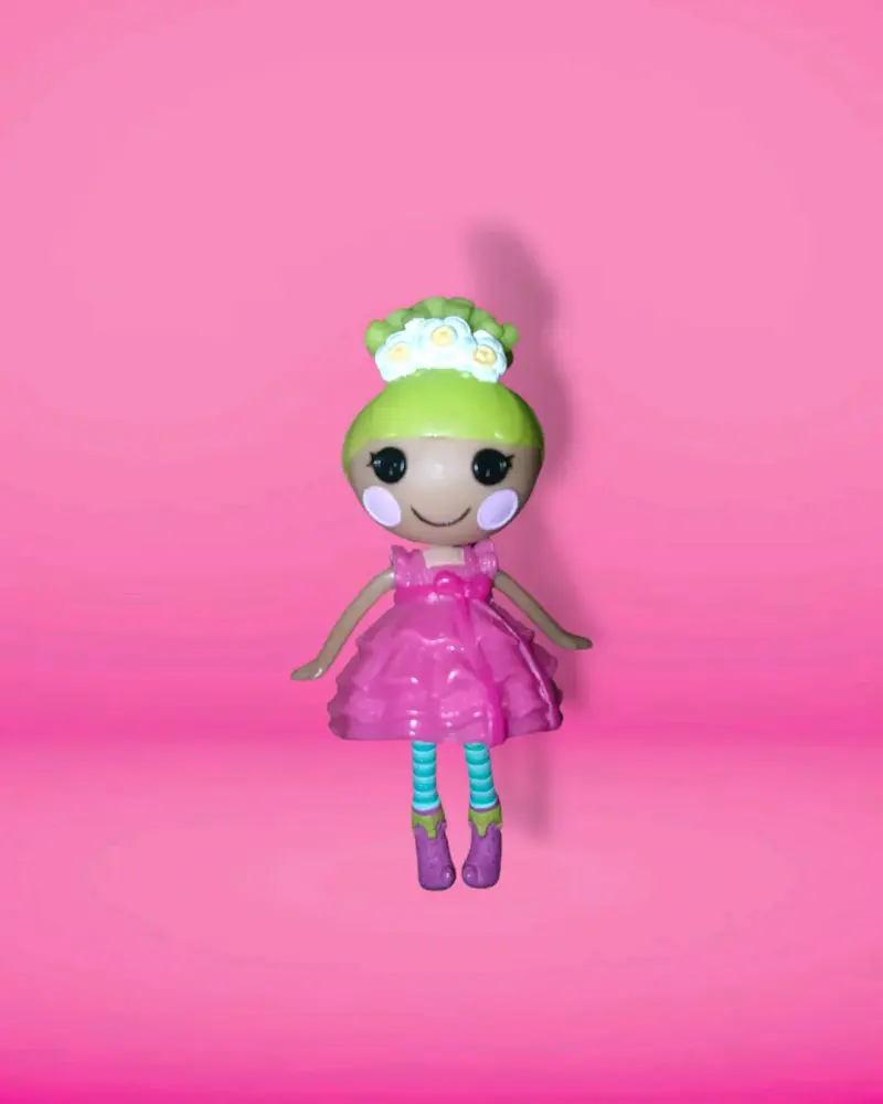 LALALOOPSY mini