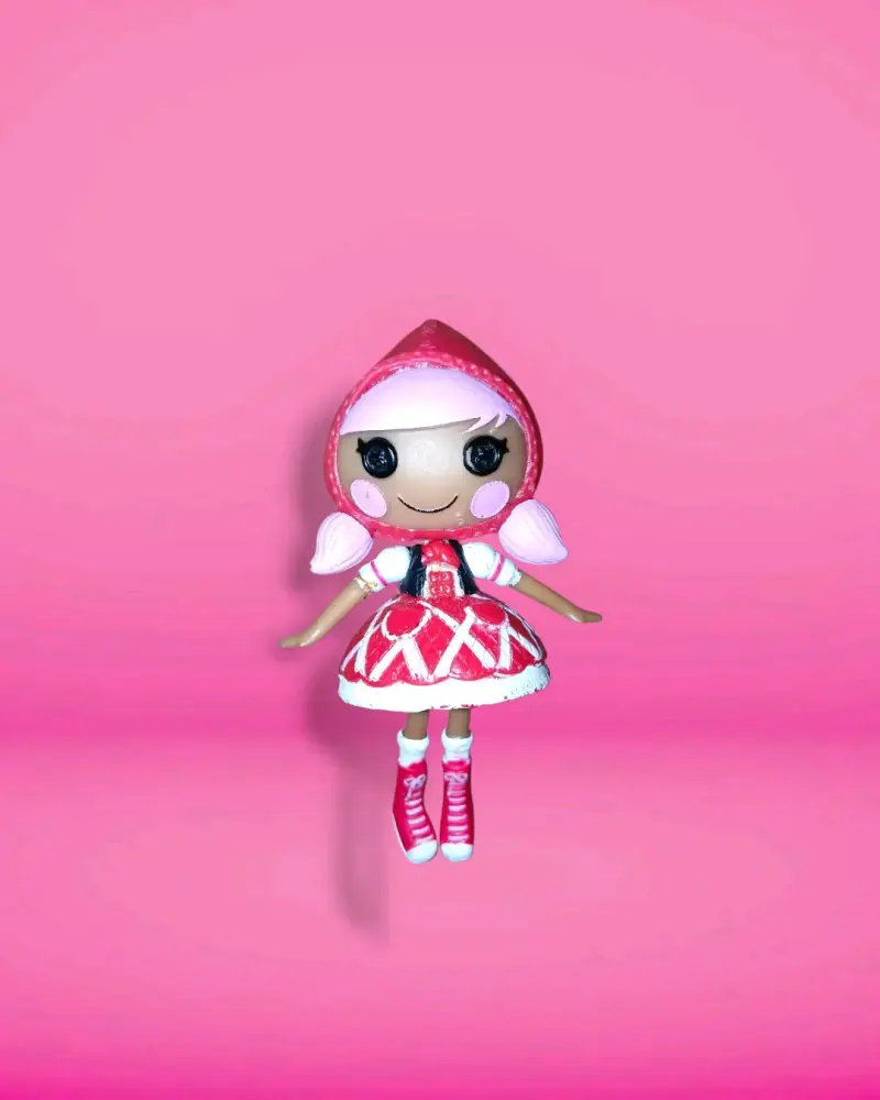 LALALOOPSY mini