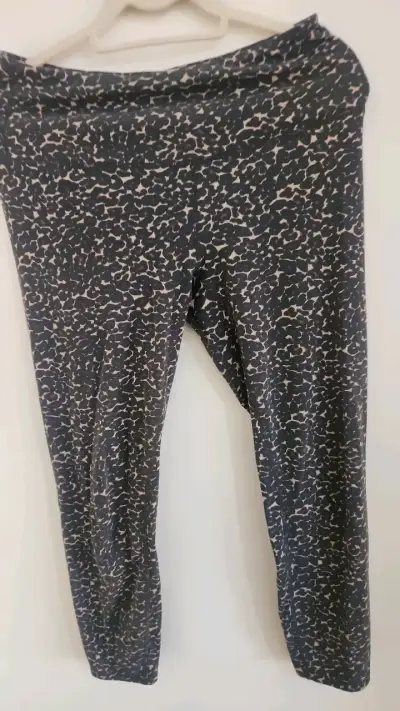 Leggings estampados Varley talla L - miniatura 1