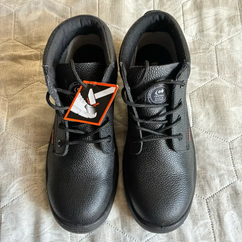 Botas de seguridad antideslizantes Bufalo - 1