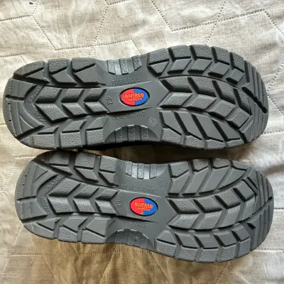 Botas de seguridad antideslizantes Bufalo - miniatura 3