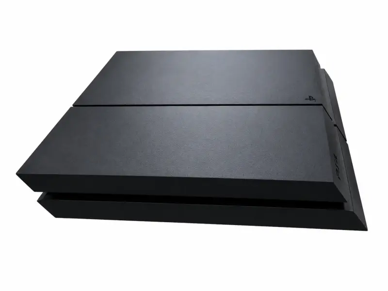 Consola PlayStation 4 con control incluido - 1