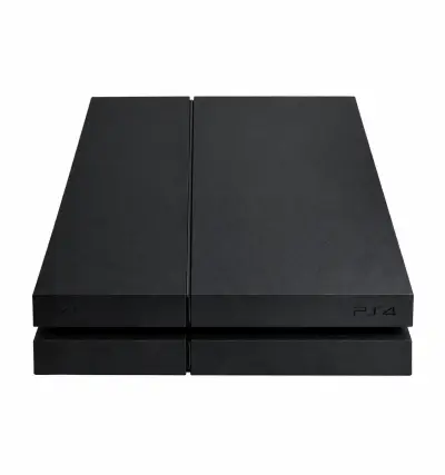 Consola PlayStation 4 con control incluido - miniatura 2
