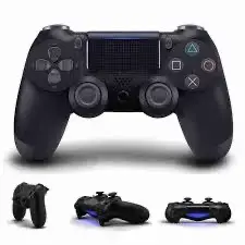 Consola PlayStation 4 con control incluido - 4