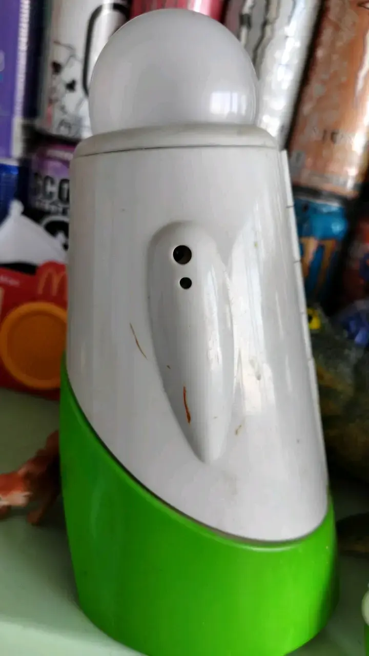 Proyector de Juguete Toy Story Buzz Lightyear - 3