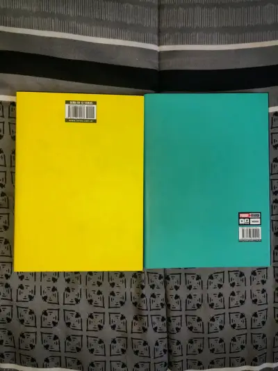 Mangas Oyasumi Punpun Tomos 1 y 2 de Inio Asano - miniatura 2
