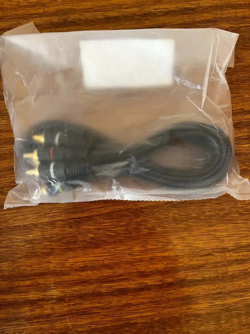 Reproductor de DVD Karaoke Sony DVP-K68P - 5