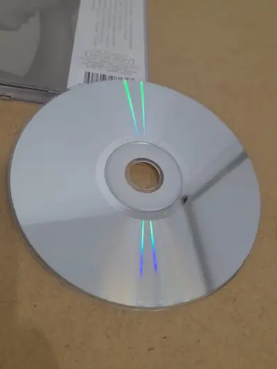 CD Taylor Swift TTPD - miniatura 3