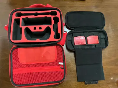 Consola Nintendo Switch OLED con accesorios - miniatura 5