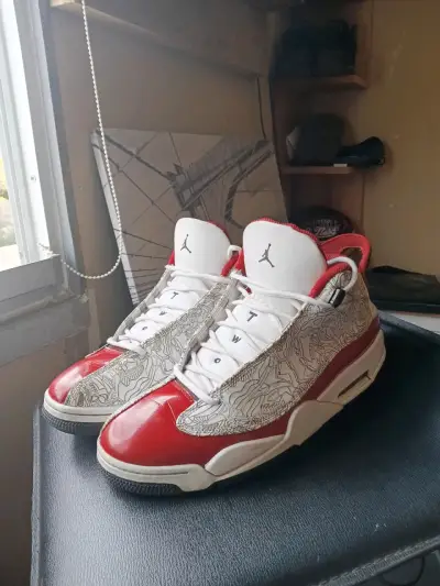 Permuto Jordan dub zero 42,5 originales - miniatura 1