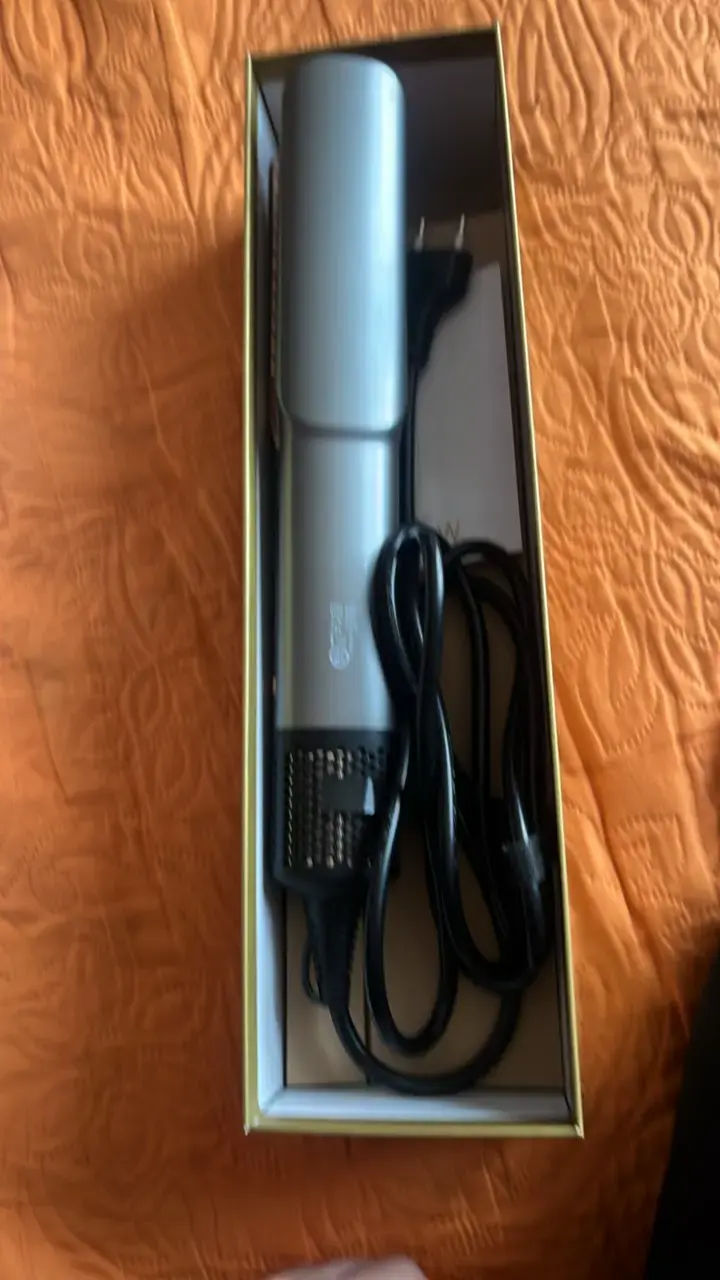 Plancha de Pelo Rebel Hair con Tecnología Avanzada - 2