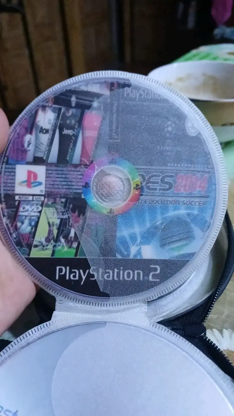 Consola PlayStation2Slim versn GoW Control y Juego - 2