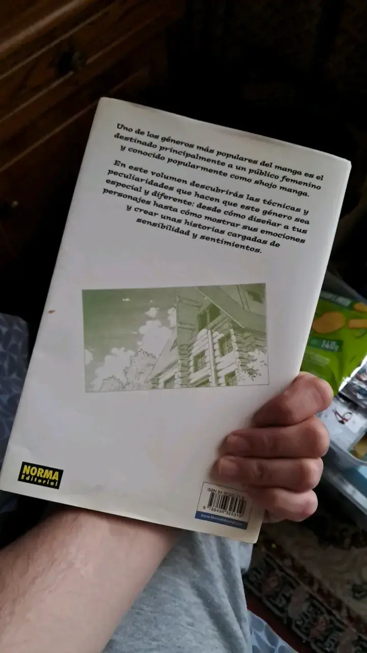 Libro Cómo Dibujar Manga Volumen 12 Shojo - 2