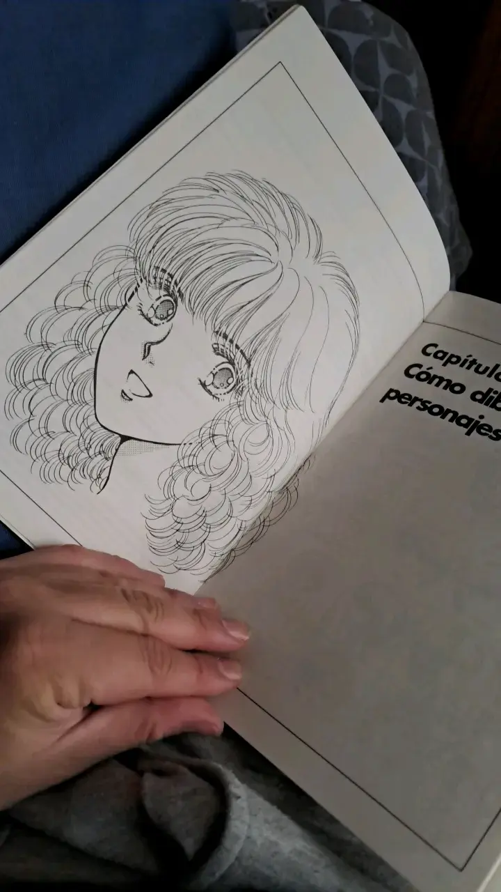 Libro Cómo Dibujar Manga Volumen 12 Shojo - 4