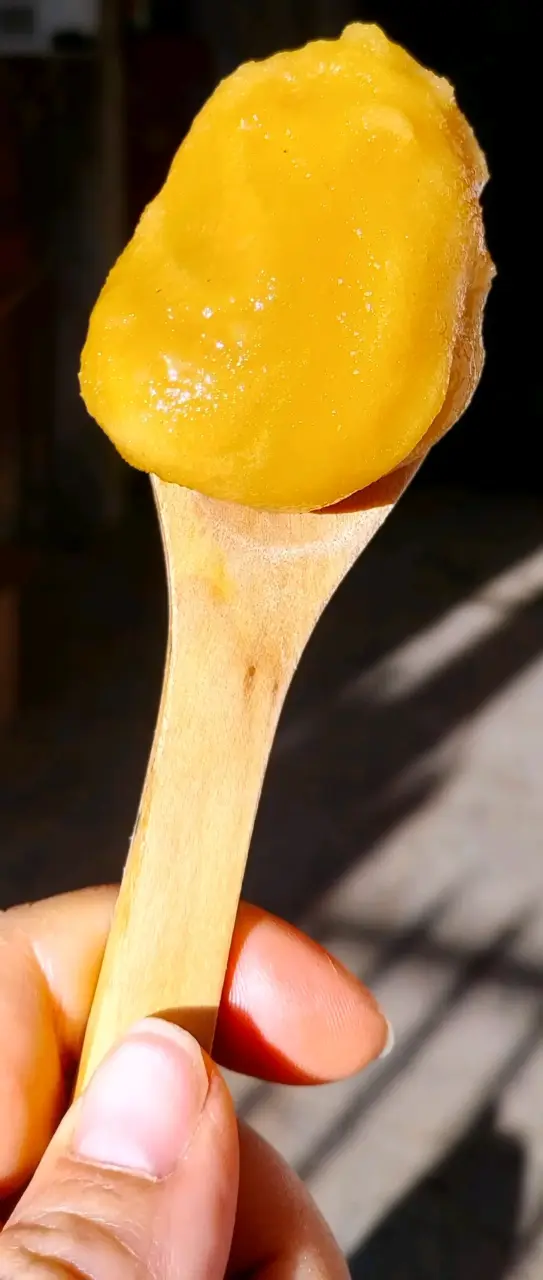 Miel de Abeja de Casablanca 1 Kilo - 3