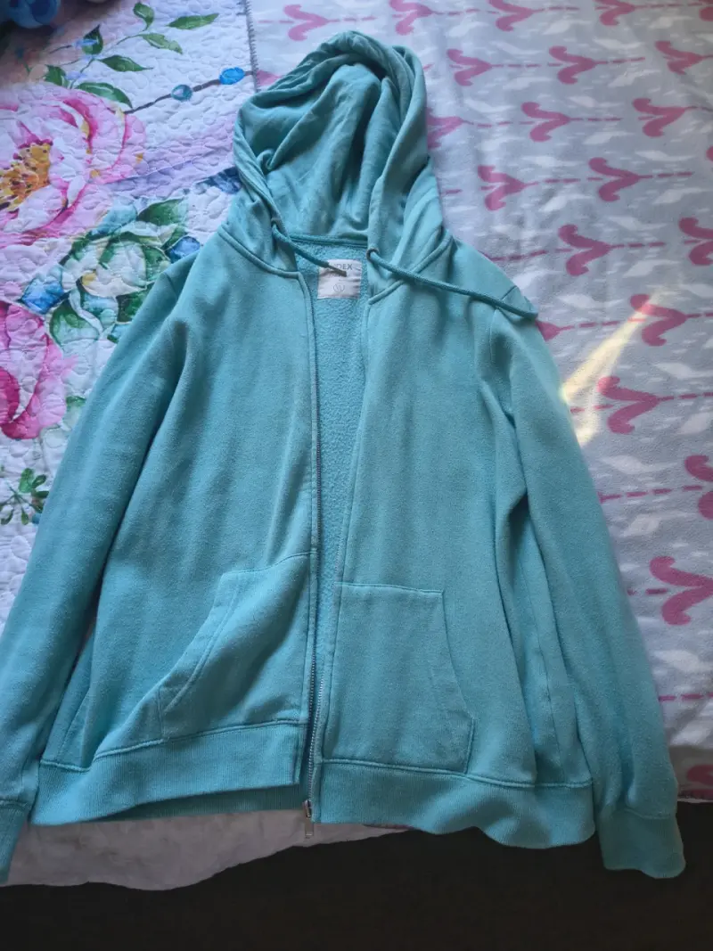 Conjunto de suéteres y chaqueta de mezclilla para mujer - 4