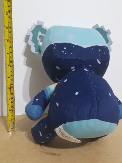 Peluche de Warden, Minecraft - miniatura 2