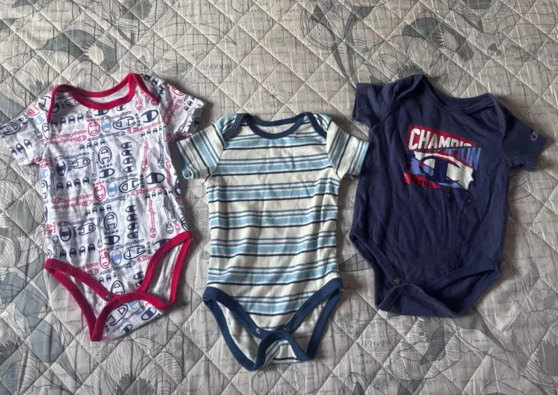 Traje de baño Toy Story Disney talla 9/12 meses - 2