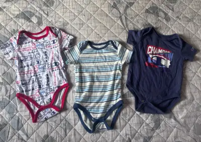 Traje de baño Toy Story Disney talla 9/12 meses - miniatura 2