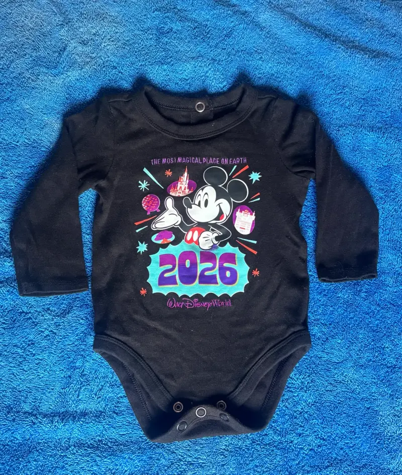 Traje de baño Toy Story Disney talla 9/12 meses - 4
