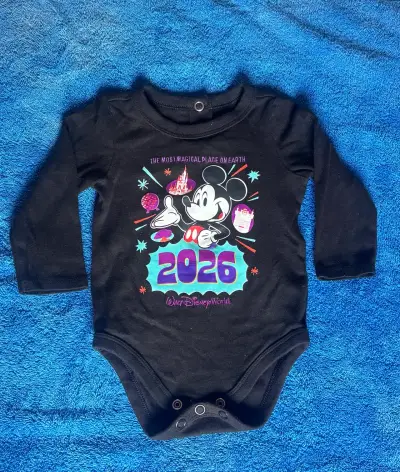 Traje de baño Toy Story Disney talla 9/12 meses - miniatura 4