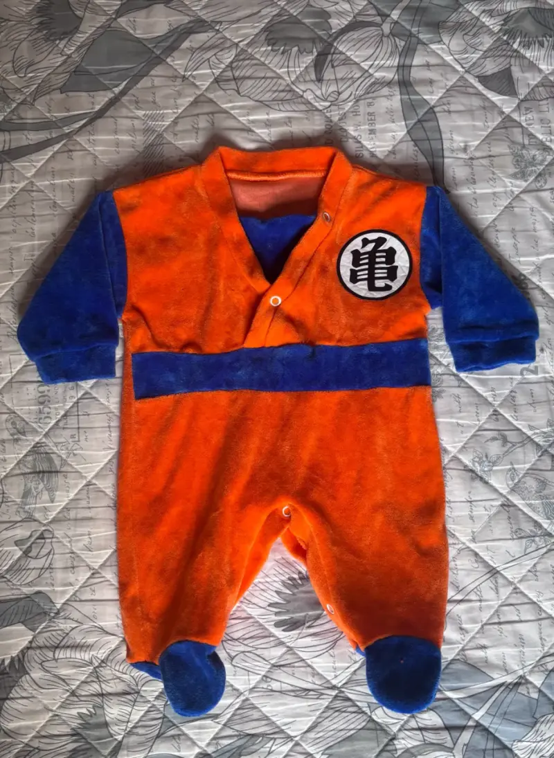 Traje de baño Toy Story Disney talla 9/12 meses - 5