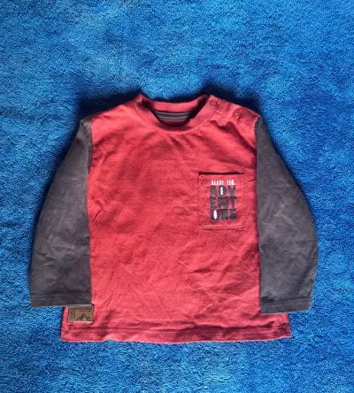 Traje de baño Toy Story Disney talla 9/12 meses - miniatura 6
