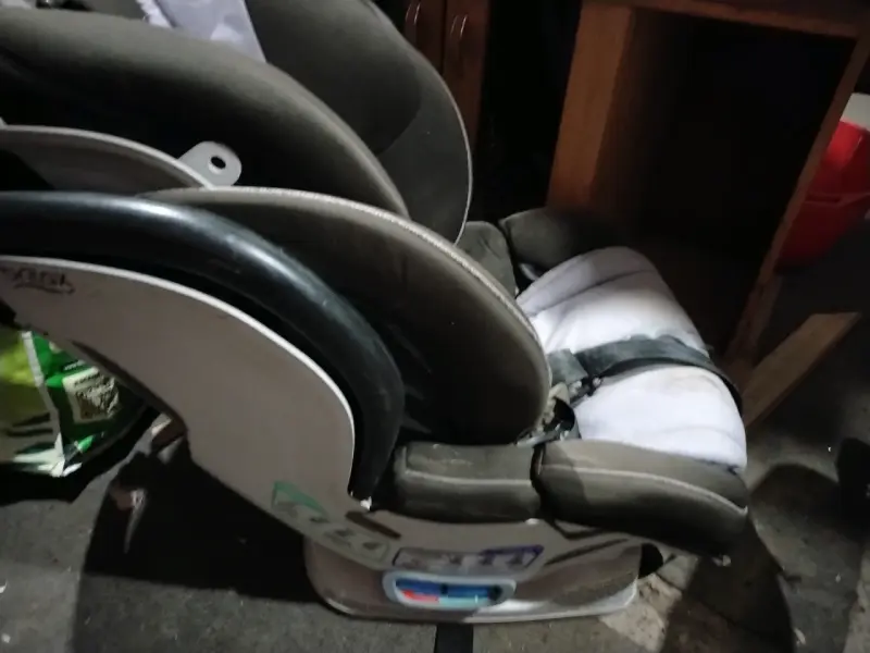 Silla de Auto Britax Boulevard ClickTight - 3