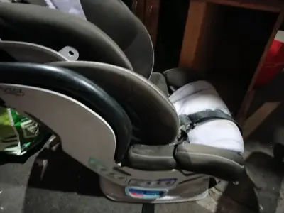 Silla de Auto Britax Boulevard ClickTight - miniatura 3