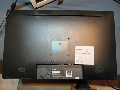 Monitor de Dibujo Huion con Lápiz Digital - miniatura 3