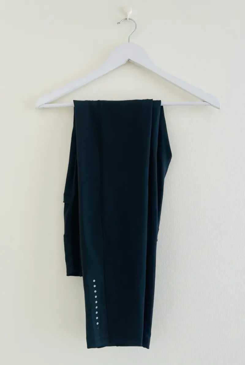 Leggings deportivos negros Radost talla L - 1