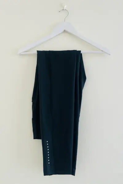 Leggings deportivos negros Radost talla L - miniatura 1