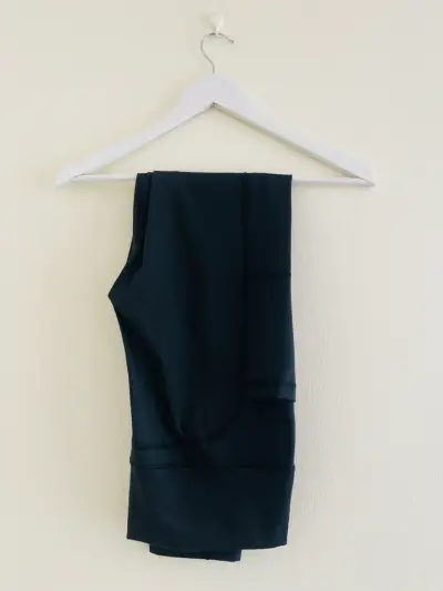 Leggings deportivos negros Radost talla L - miniatura 2