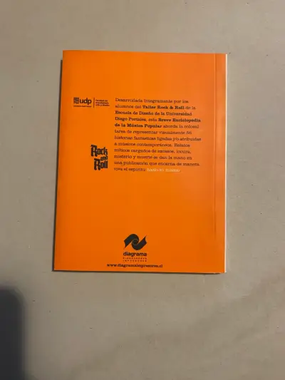 Enciclopedia de la Música Popular 56 Mitos Il - miniatura 2