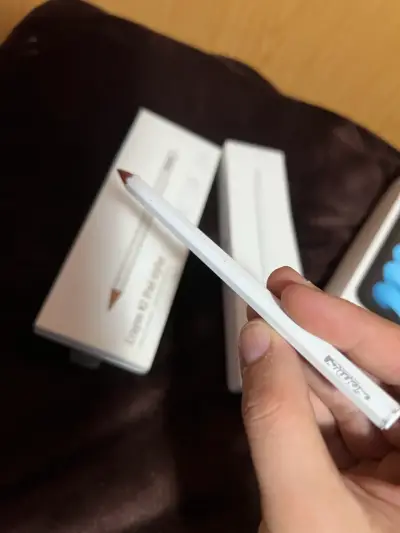 iPad Mini 6 con Apple Pencil y Caja Original - miniatura 5