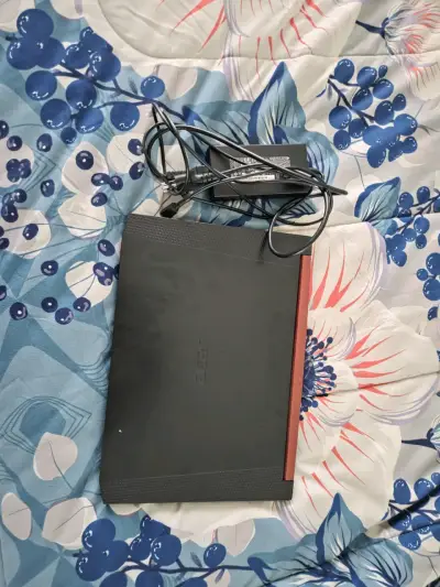 Laptop Acer Nitro 5 con teclado retroiluminado - miniatura 5
