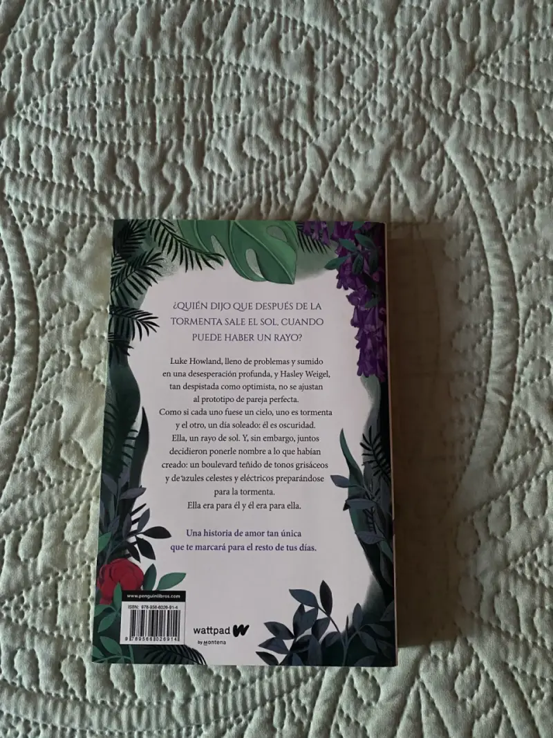 Libro Boulevard 1 - 2
