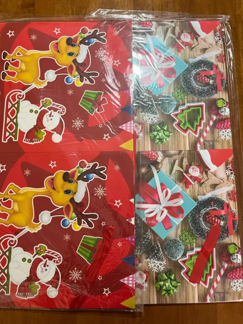 Set de Globos y Bolsas de Regalo para Celebraciones - 4