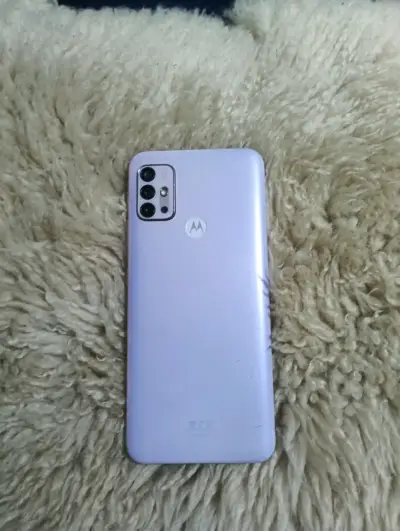 Teléfono Motorola G30 - miniatura 2