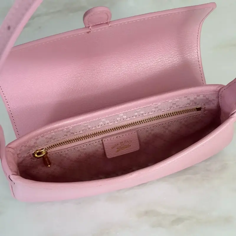 Cartera de mano Gucci - 4