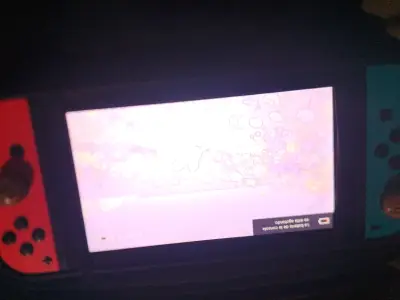 Nintendo Switch v1 - miniatura 1