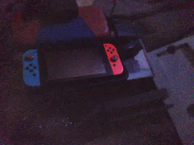 Nintendo Switch v1 - miniatura 2