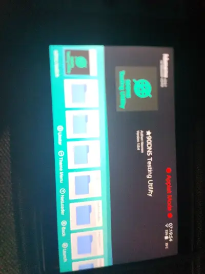 Nintendo Switch v1 - miniatura 6