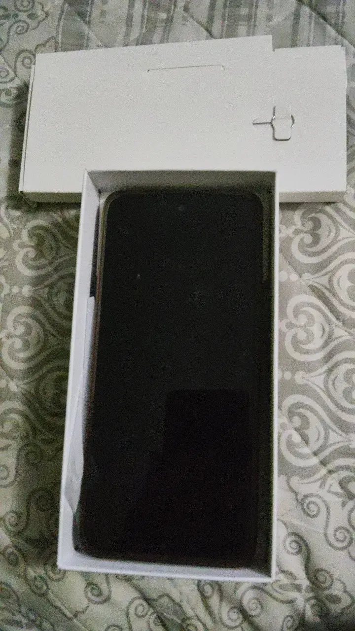 Smartphone Redmi 12 5G - 1