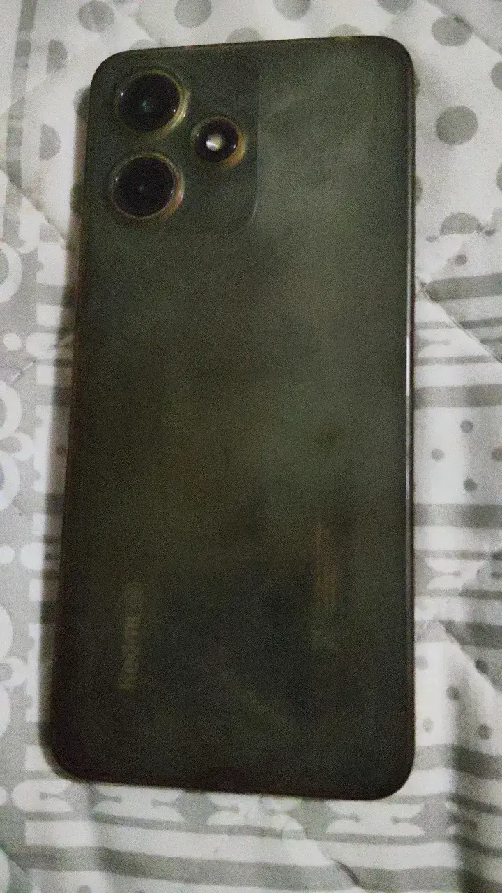 Smartphone Redmi 12 5G - 2