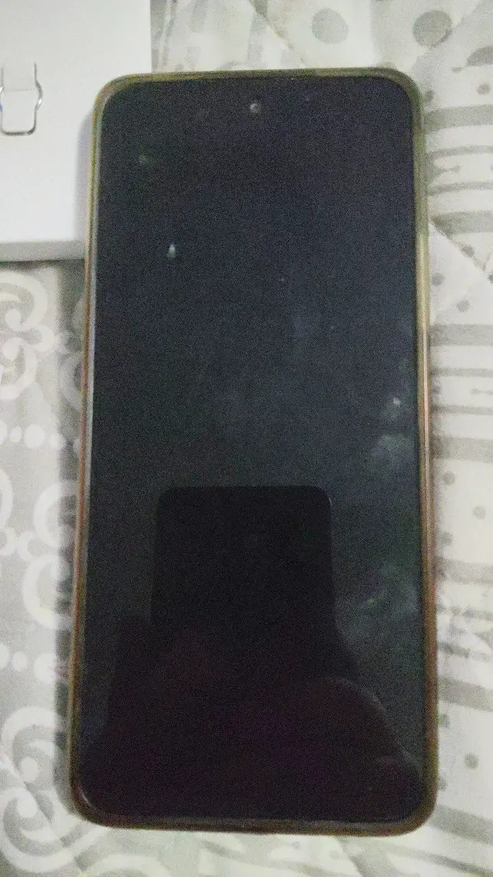 Smartphone Redmi 12 5G - 3