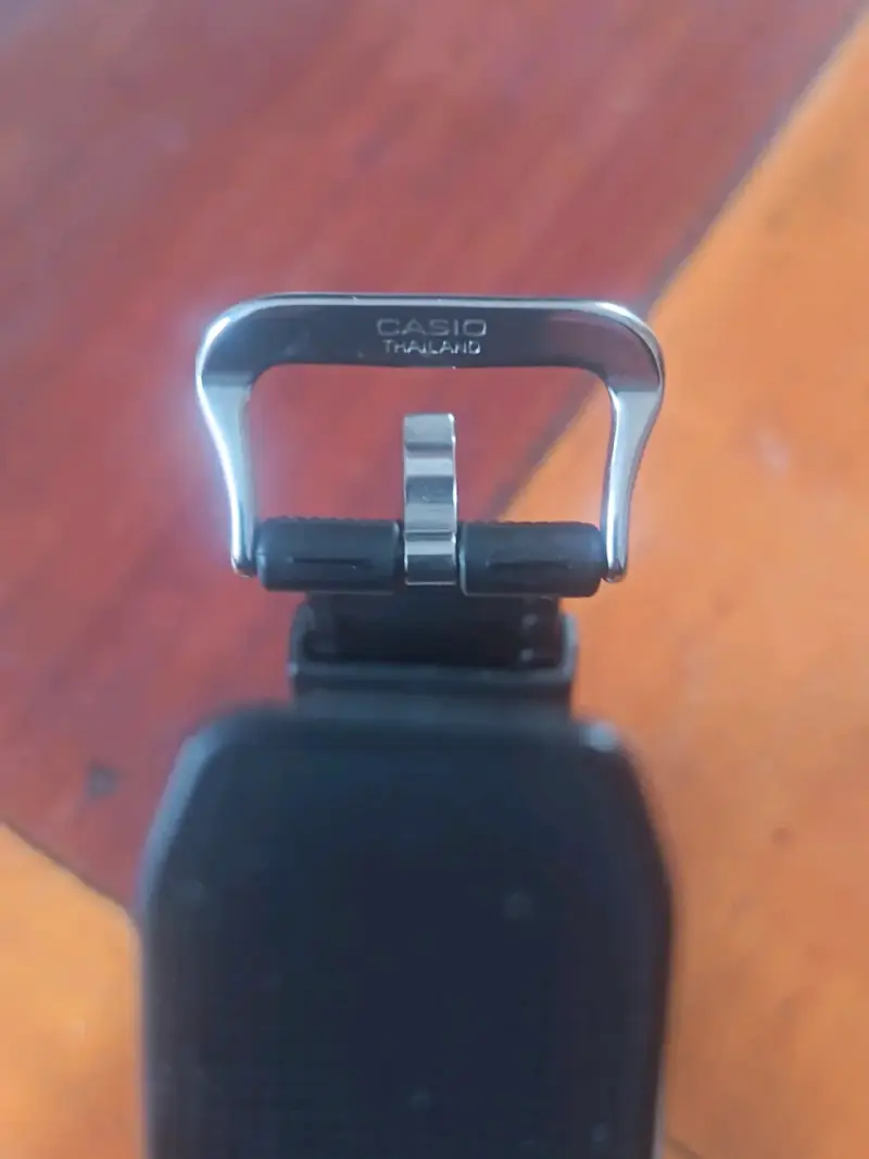 Reloj Casio G-Shock GM-2100-1ADR para Hombre - 3