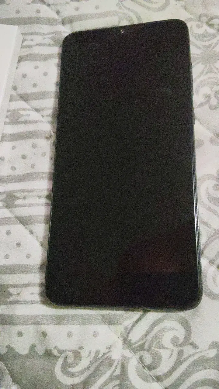 Smartphone Xiaomi Redmi Note 8 Pro en buen estado